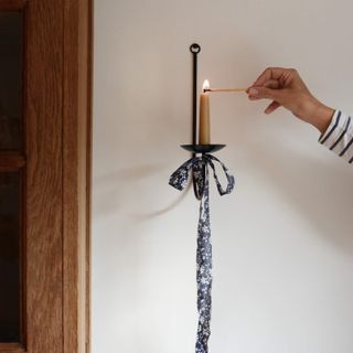 Weald Store, Single Wall Candle Sconce