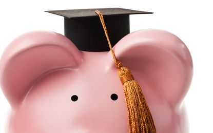Build Your College Savings