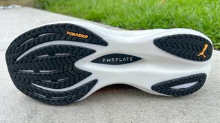 Puma Deviate Nitro 3 running shoes