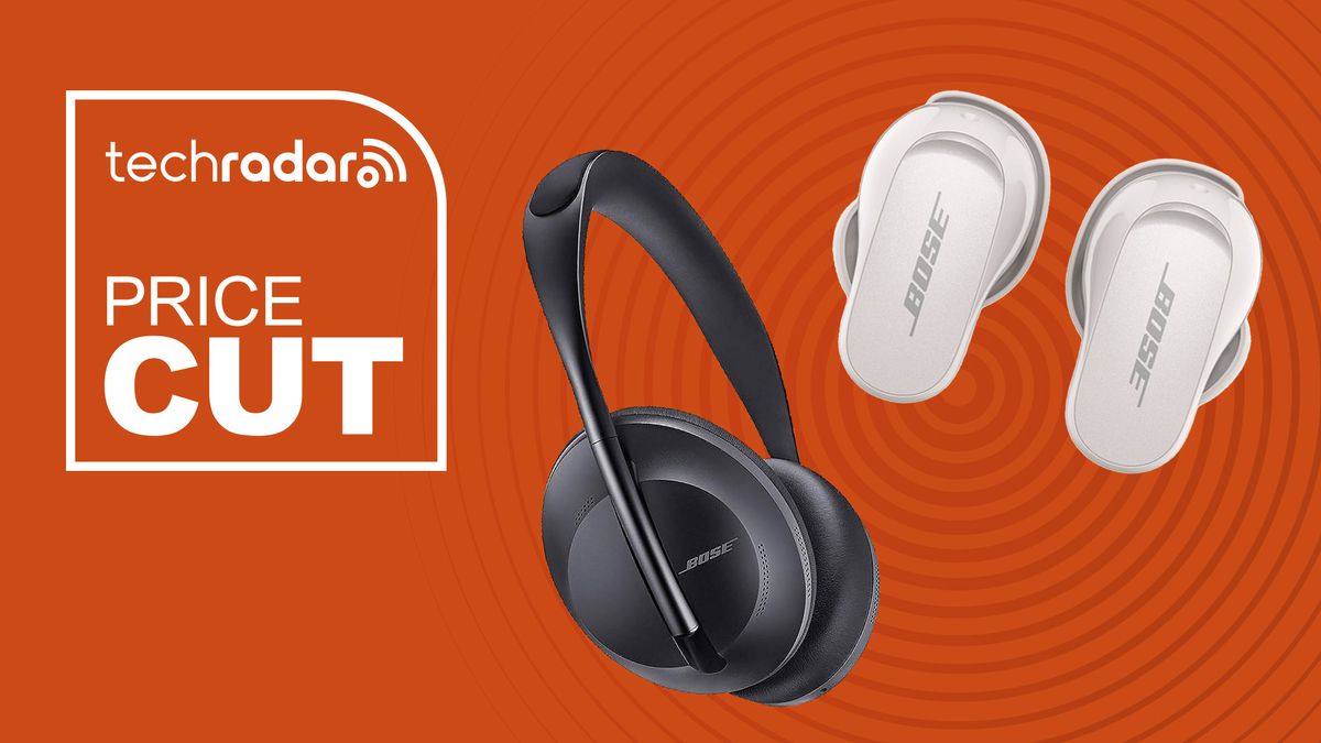 Bose headphones best sale amazon prime day