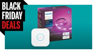 black friday template philips hue