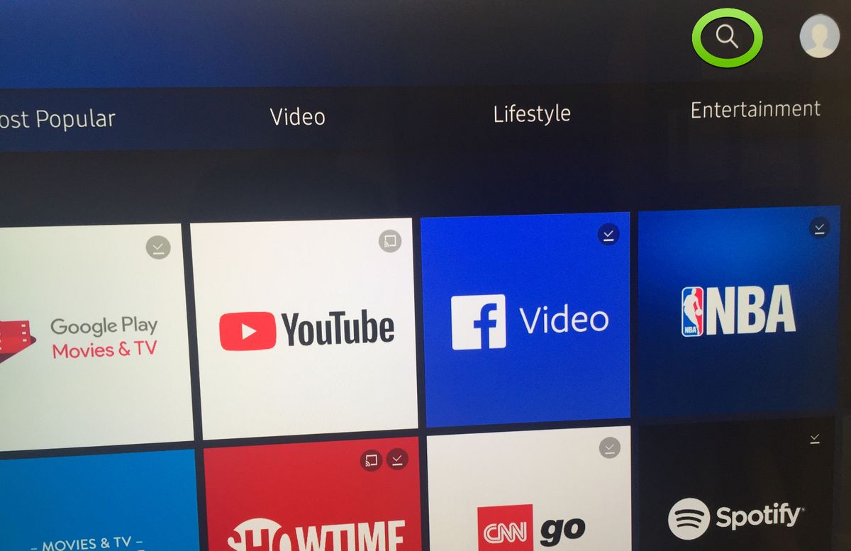 Sling TV Lands on More Samsung TVs Here's How to Get It Tom's Guide