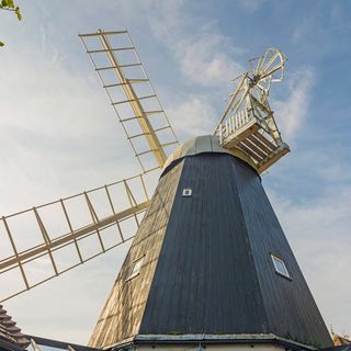 windmill