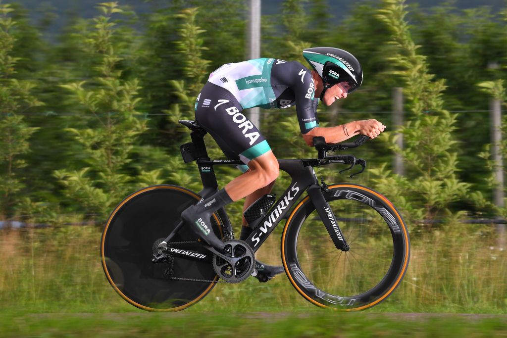 Patrick Konrad (Bora-Hansgrohe)