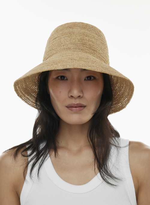 Sunbeam Hat