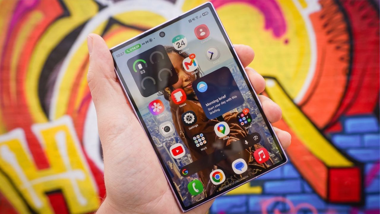 Samsung Galaxy Z Fold 8: O Custo-Benefício Vale a Pena Para o Brasileiro?