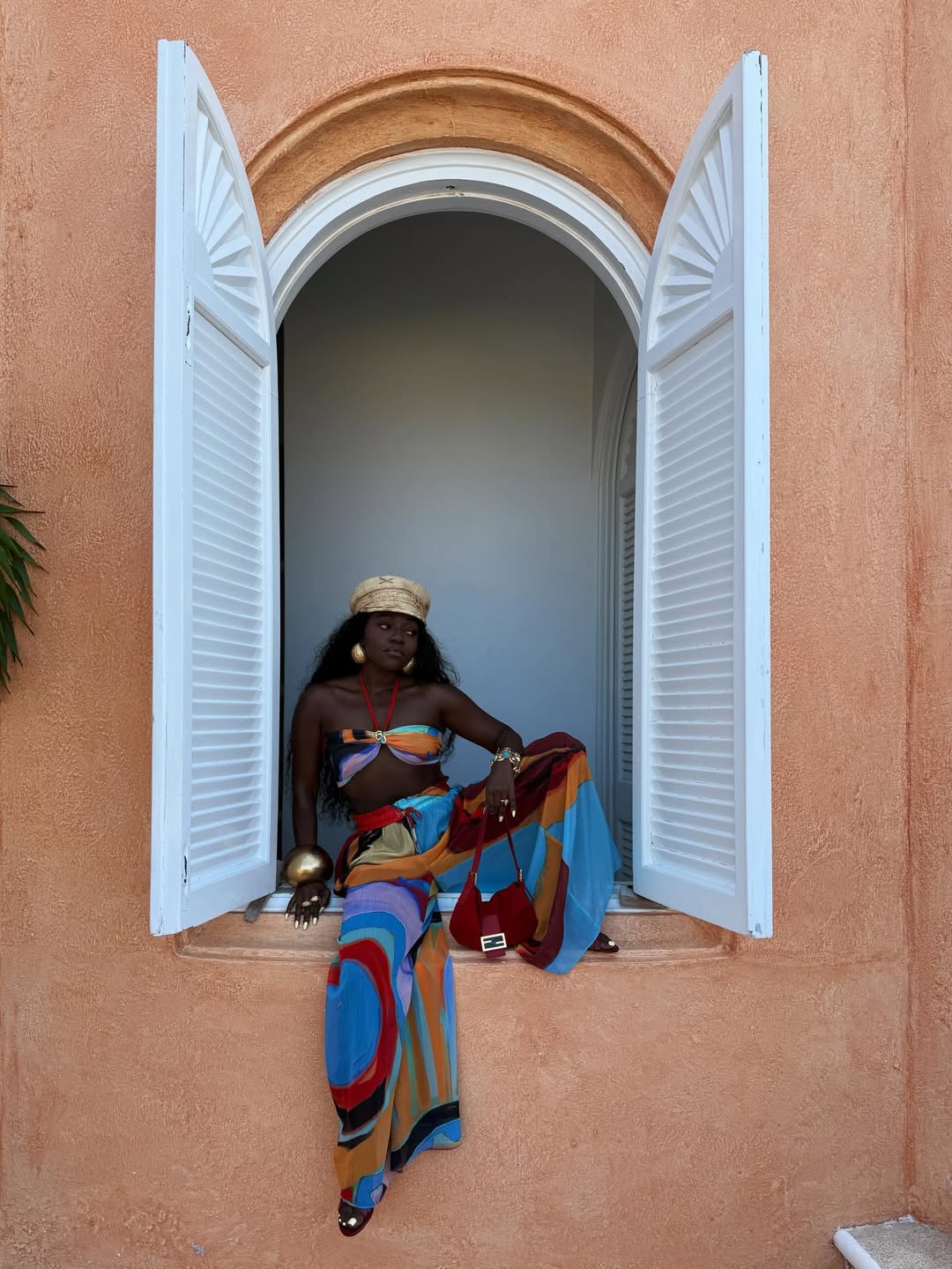 fisayolonge ss26 swim trends