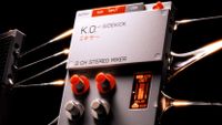 Teenage Engineering EP-136 KO Sidekick