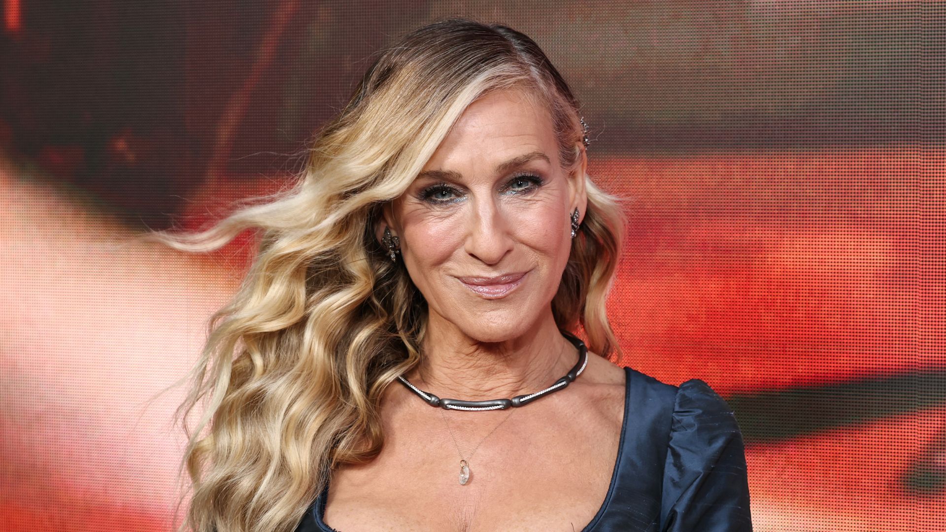 Sarah Jessica Parker