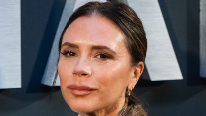 Victoria Beckham's lip gloss for shimmering lips is so gorgeous | Woman ...