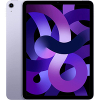 iPad Air | $599$499 at Amazon