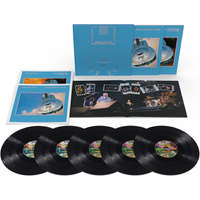 Dire Straits Brothers In Arms (Ltd. 5LP Box)
