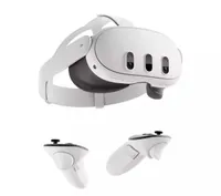 Meta Quest 3 512GB: was $649 now $499 at Best Buy