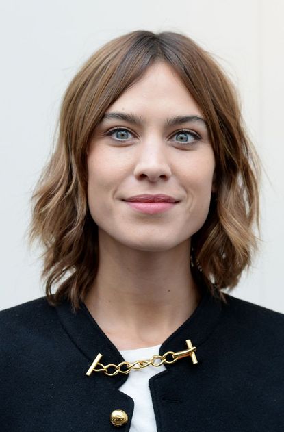 Alexa Chung