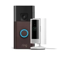 Ring Battery Video Doorbell