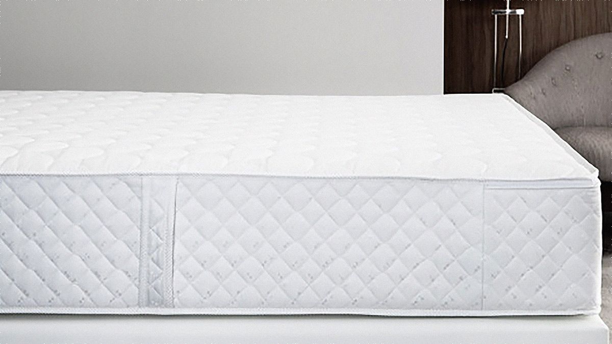 What mattresses do hotels use, and can you buy them? TechRadar