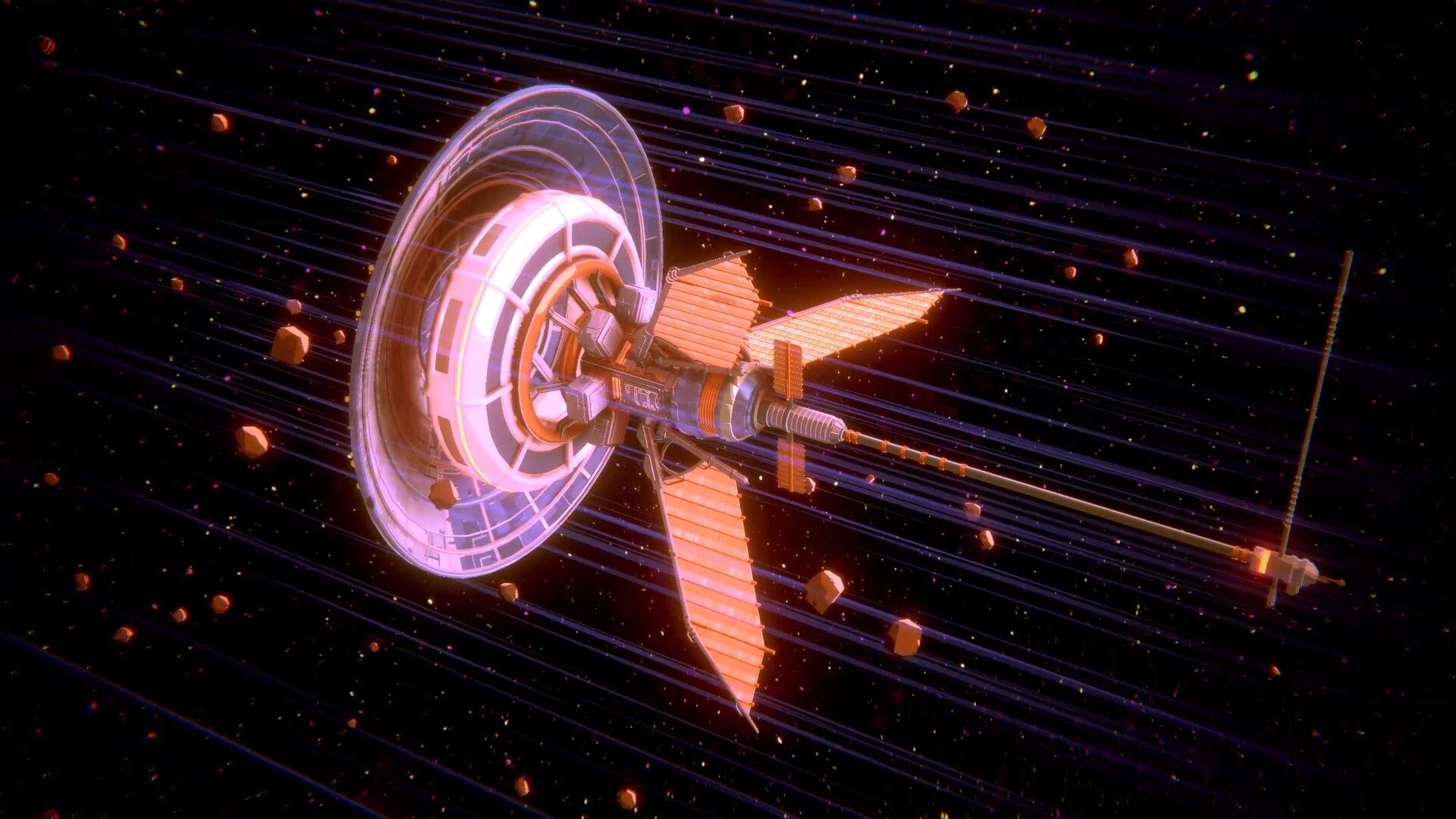 Gaming: Ultimate Guide: After his city builder flopped in early access, Firewatch's Nels Anderson didn't give up: 'Smarter people than me … probably would've pulled the plug'