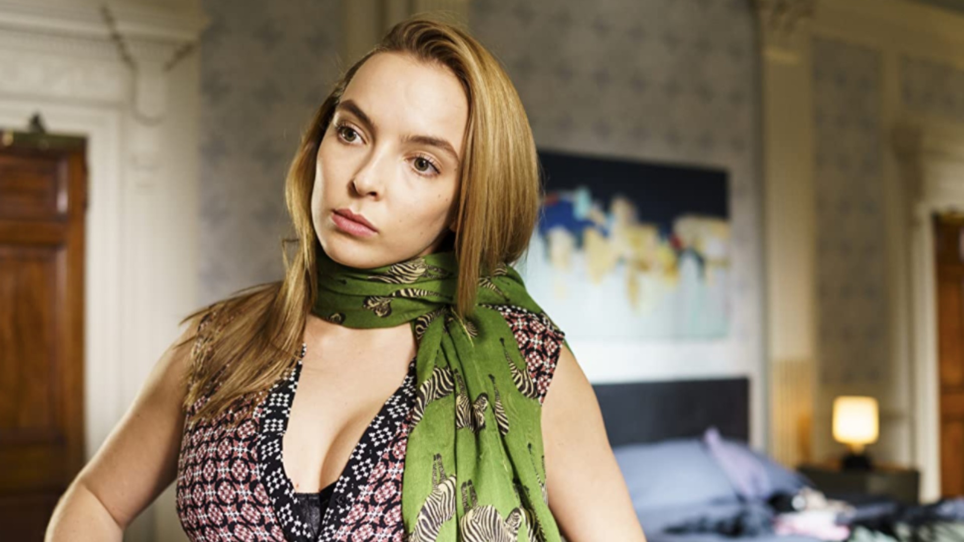 Ridley Scott wants Jodie Comer to star alongside Joaquin Phoenix in Napoleon  biopic | GamesRadar+