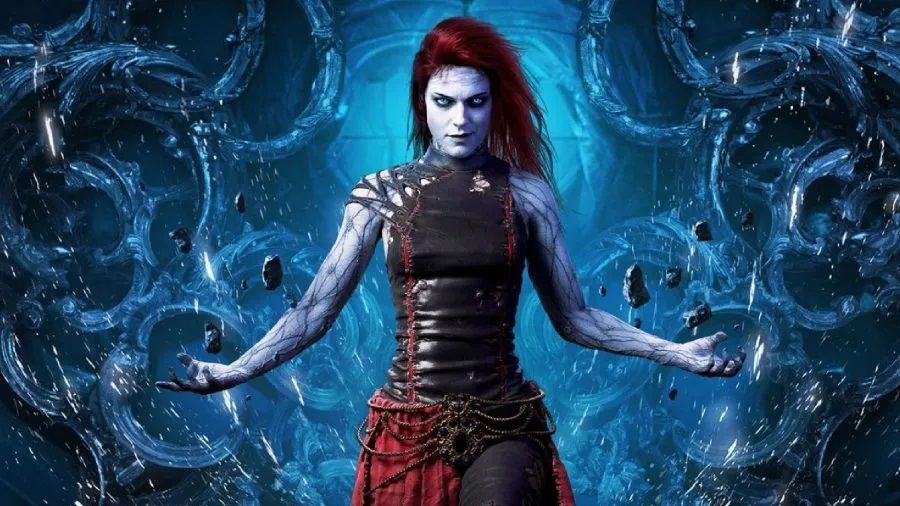 Outriders video shows a frosty new world in Worldslayer expansion 21 Outriders video shows a frosty new world in Worldslayer expansion