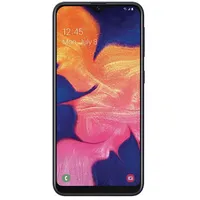 Samsung Galaxy A10e:$179.99 $114.99 at Amazon
