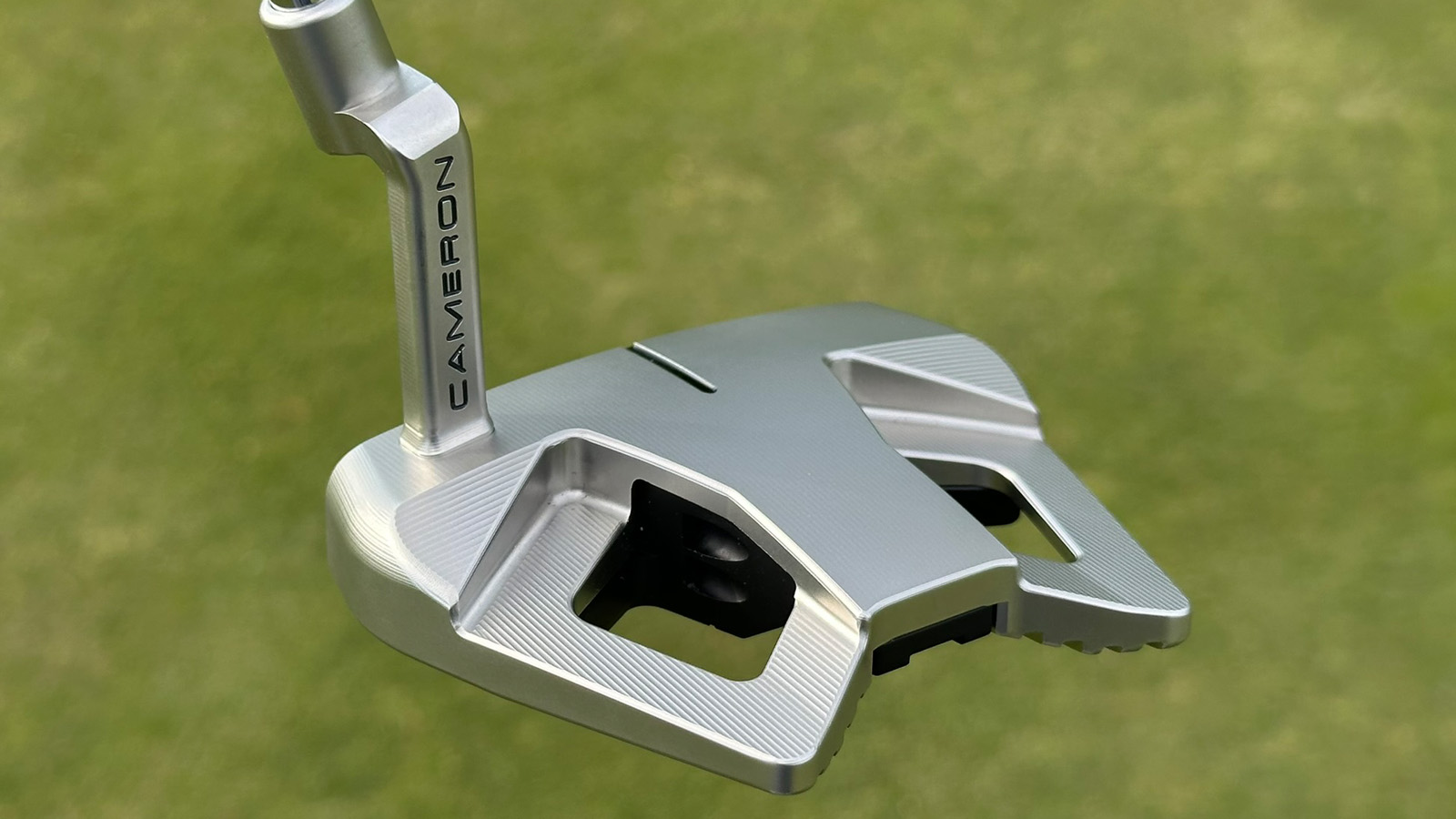 Scotty Cameron Phantom 9.2R putter