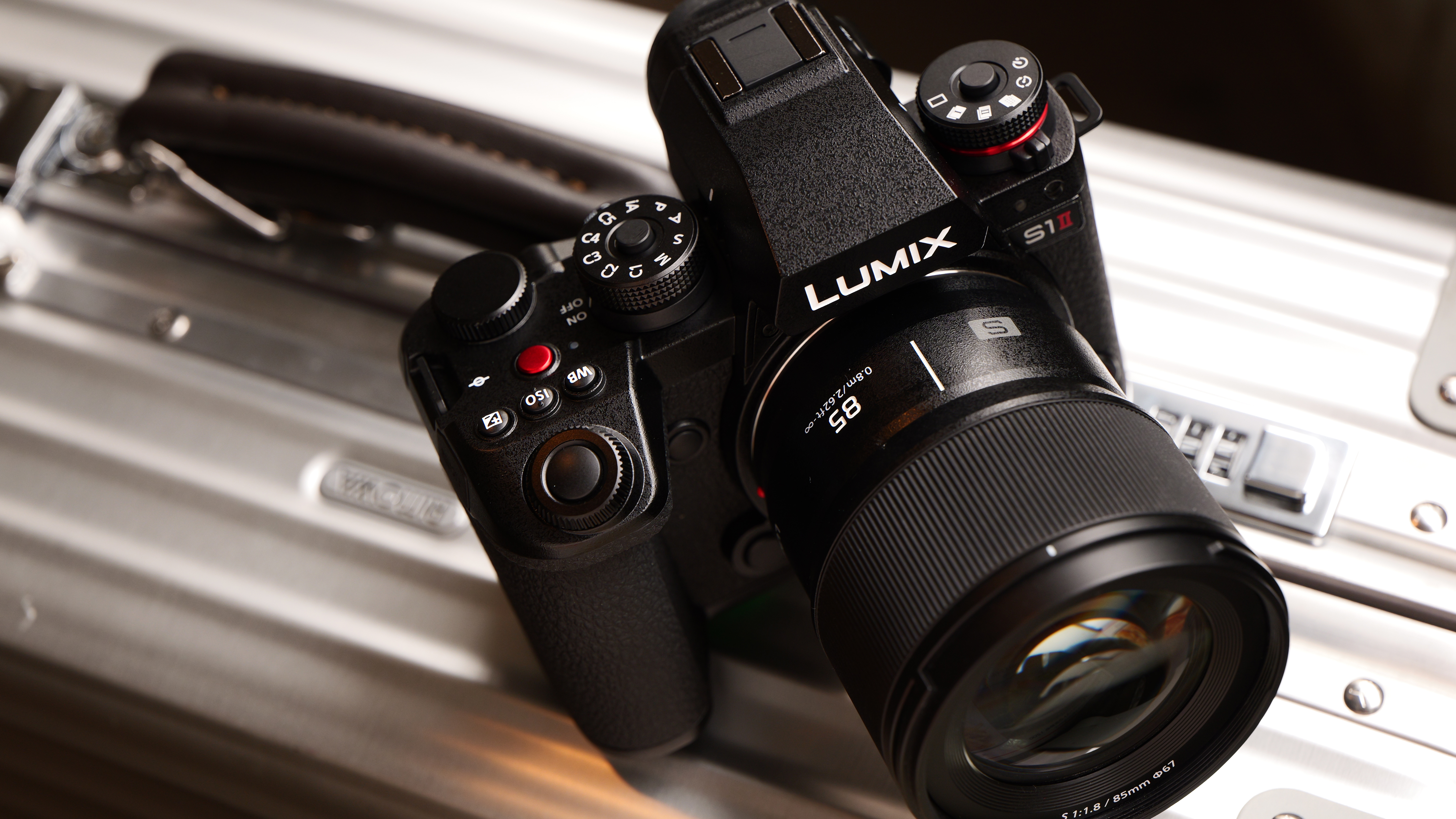 10 reasons why you should switch from Sony to LUMIX