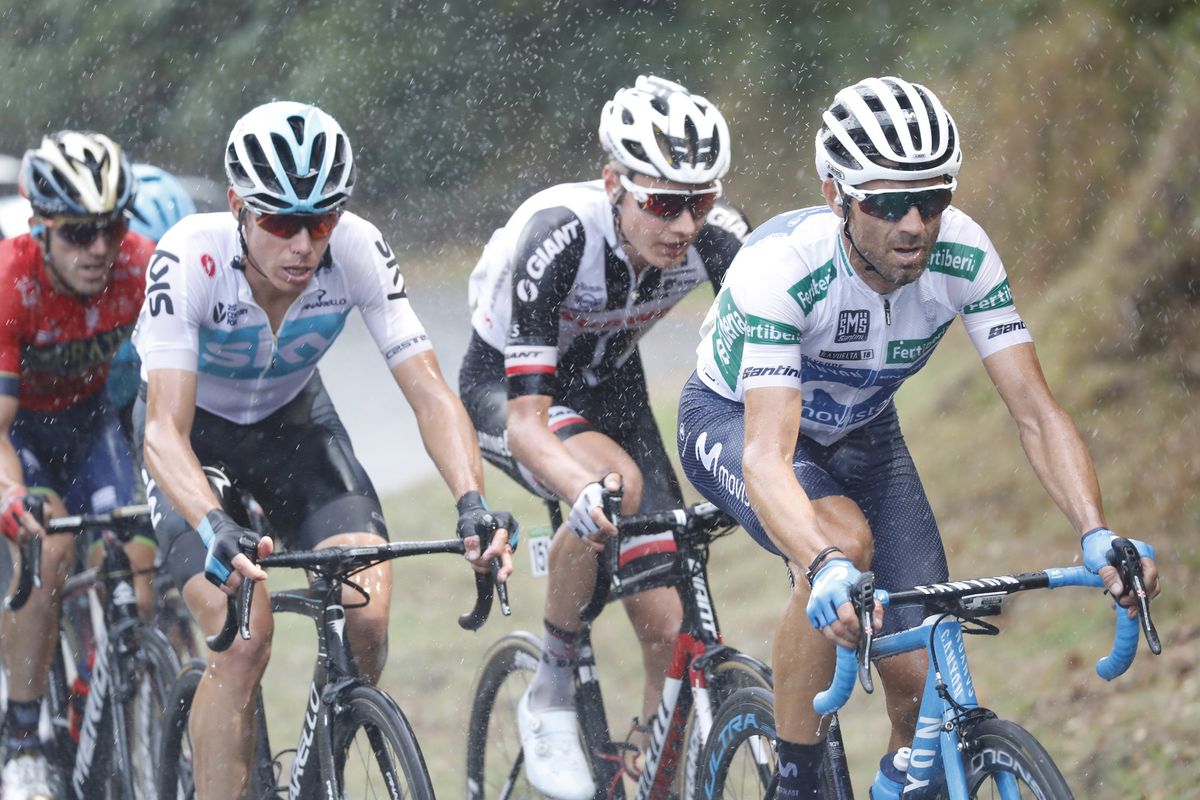 Alejandro Valverde (Movistar)