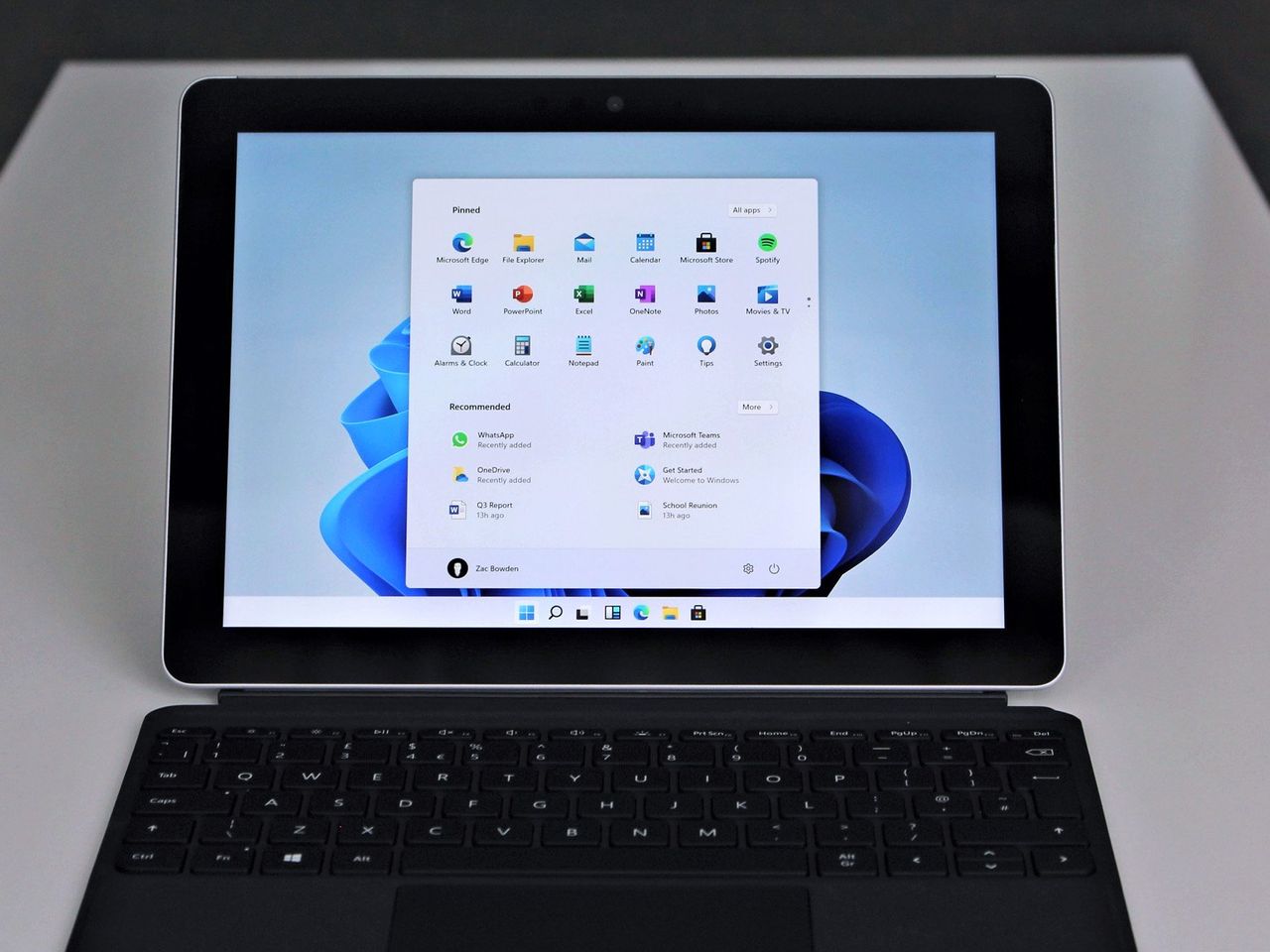Windows 11 Leak