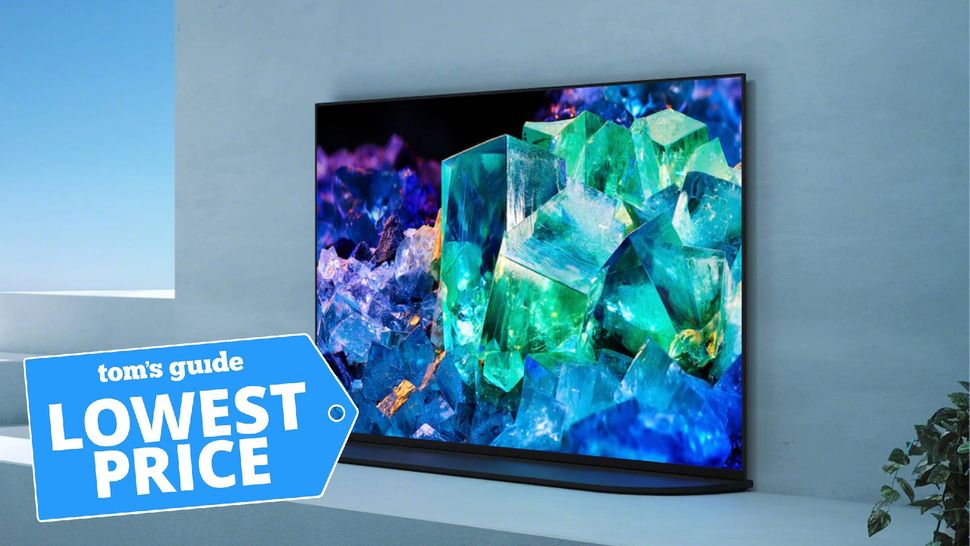 The best OLED TV on the market is 700 off right now — lowest price