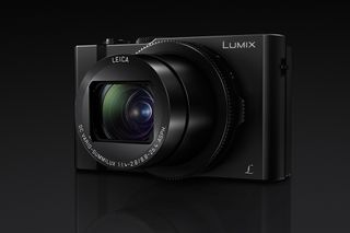 Best macro camera: Panasonic Lumix LX15