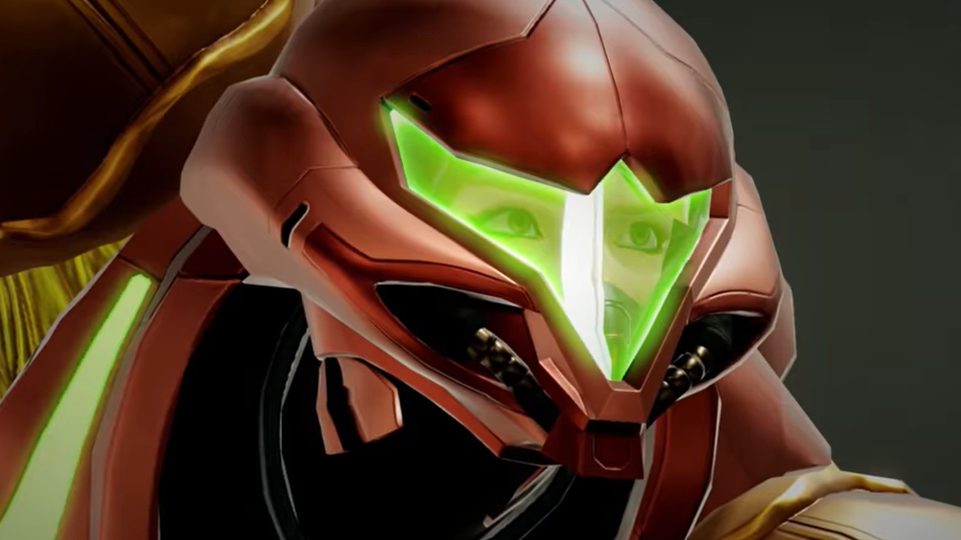 Metroid Dread new trailer