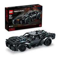 Lego Technic The Batman Batmobile