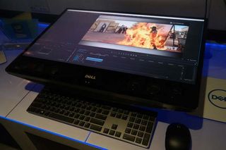Dell XPS 27 All-in-One