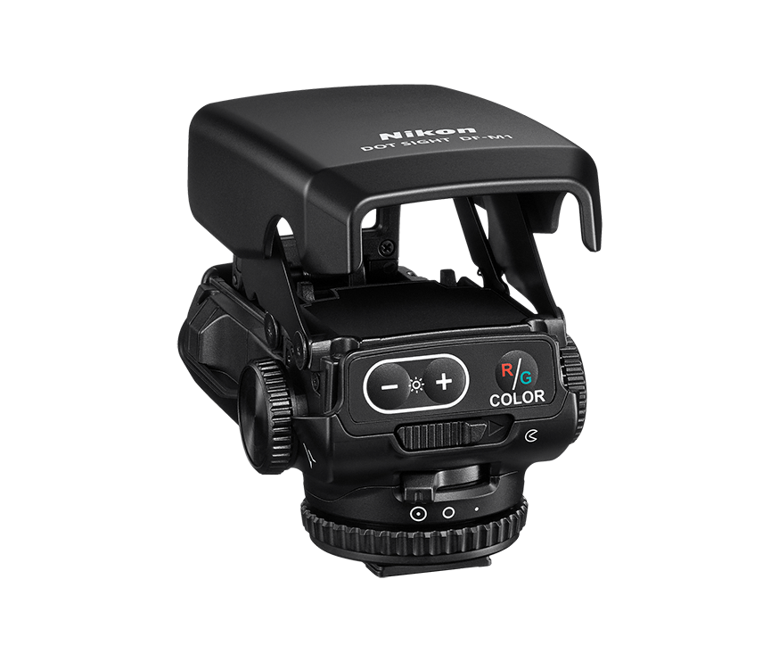 Nikon DF-M1