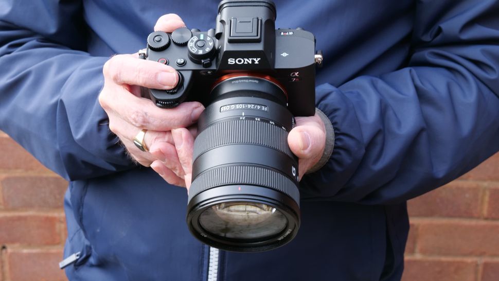 The best full frame mirrorless camera in 2024 Digital Camera World