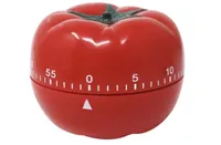 yueton Mechanical Tomato Timer yueton Mechanical Tomato Timer