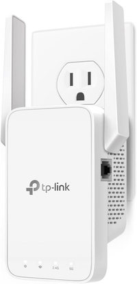 TP-Link AC1200 WiFi Extender