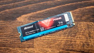 Inland Prime M.2 NVMe