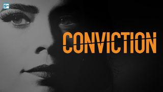 Conviction (Mondays, 10 PM, ABC)