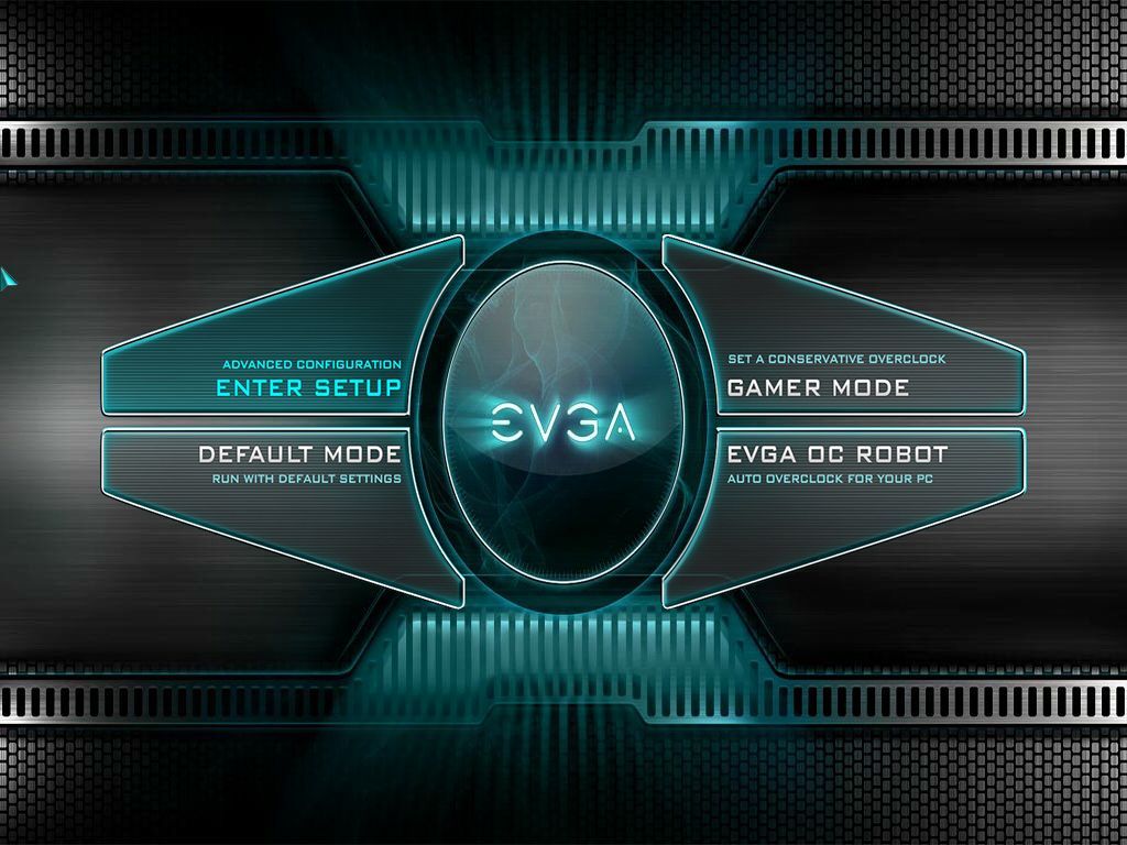 EVGA Z590 FTW WIFI