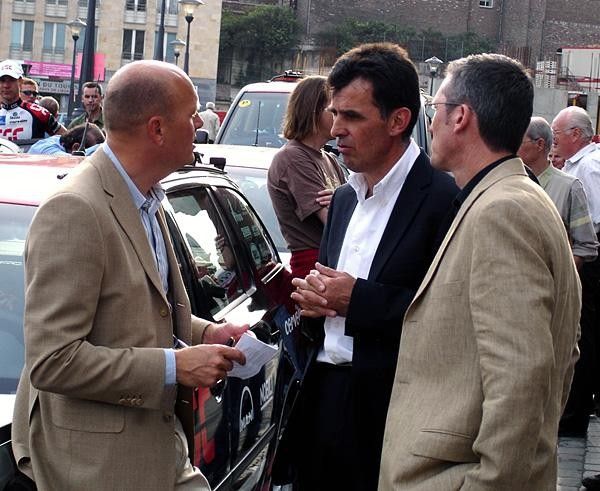 Bjarne Riis
