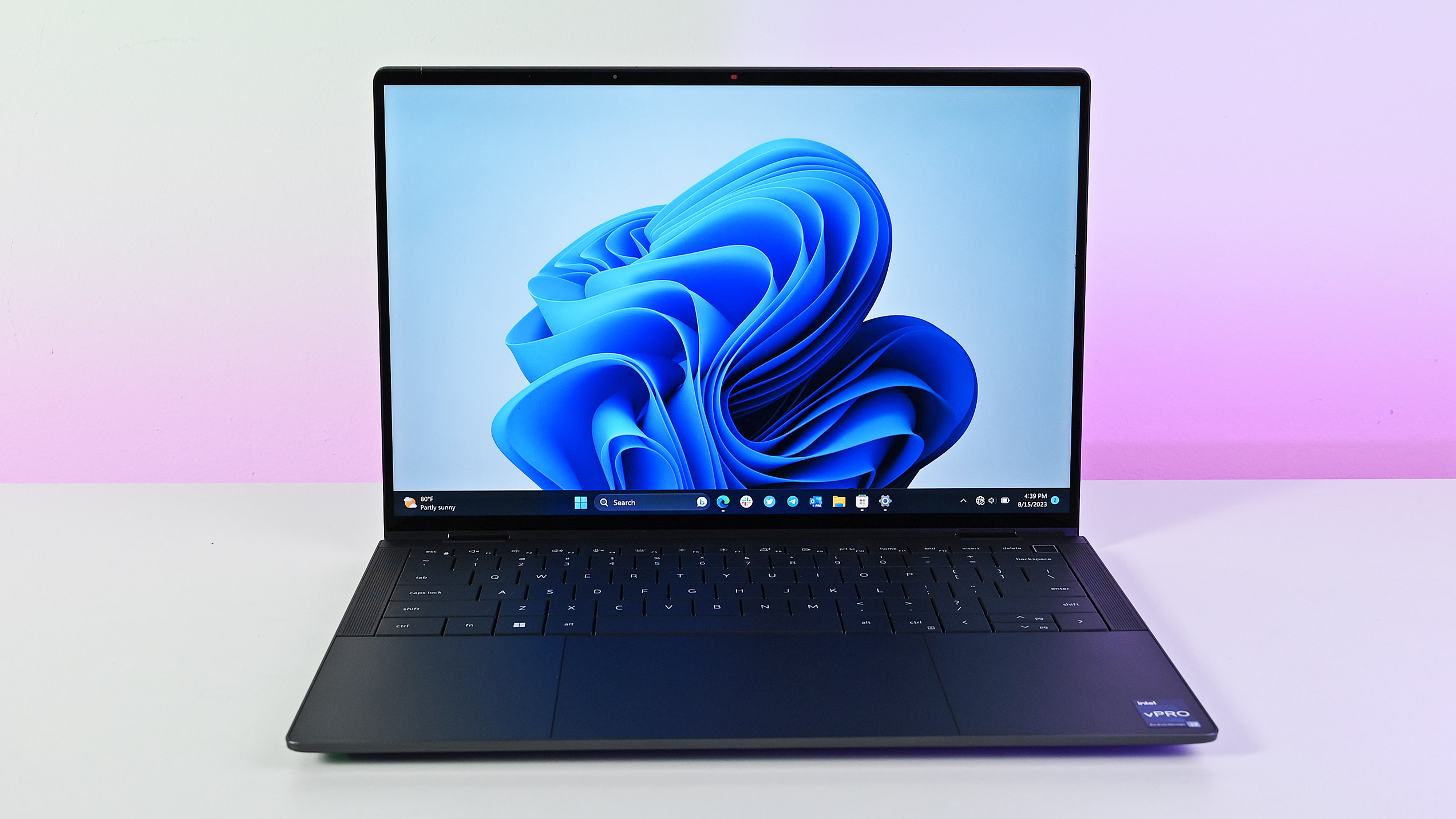 The spectacular Dell XPS 13 Plus is finally now available
