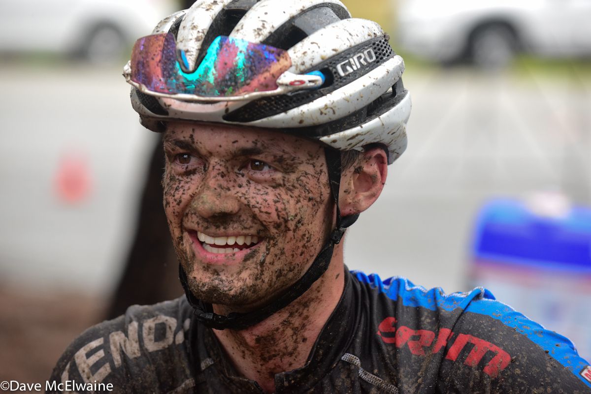 Jason Blodgett (Riderbiker Alliance)
