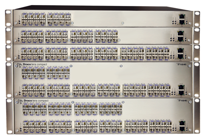 IHSE-K480-Fiber-XV