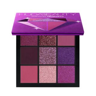 Huda Beauty Amethyst Obsessions Palette