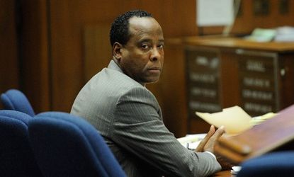Michael Jackson's personal doctor, Conrad Murray, was found guilty Monday of involuntary manslaughter, a verdict that came as no surprise to legal experts impressed by the prosecution's perfo