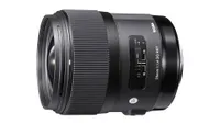 Best lenses for the Nikon D850: Sigma 35mm f/1.4 DG HSM Art