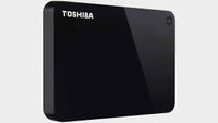 Toshiba Canvio Advance HDD | 2TB | $55.99 at Amazon