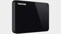 Toshiba Canvio Advance 2TB | $70 $55.99 at Amazon