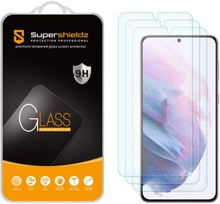 Supershieldz Tempered Glass S21 Plus